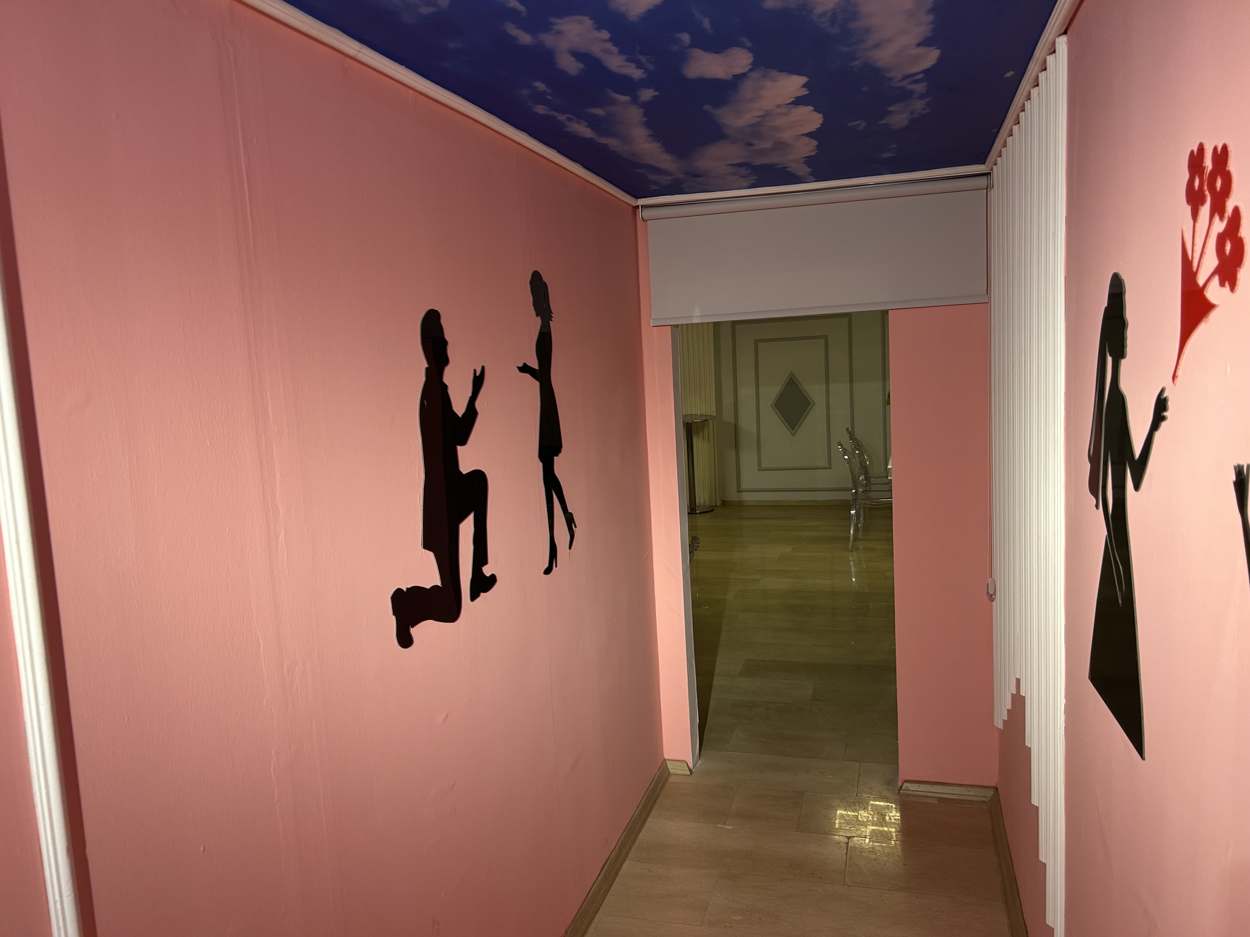 salon 2 Görünümü